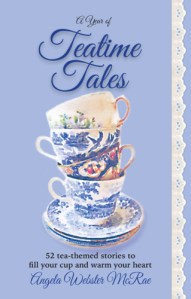 A Year of Teatime Tales
